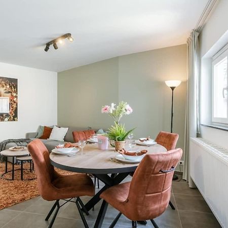 Pleasant Apartment Near The Center Of 根特 外观 照片
