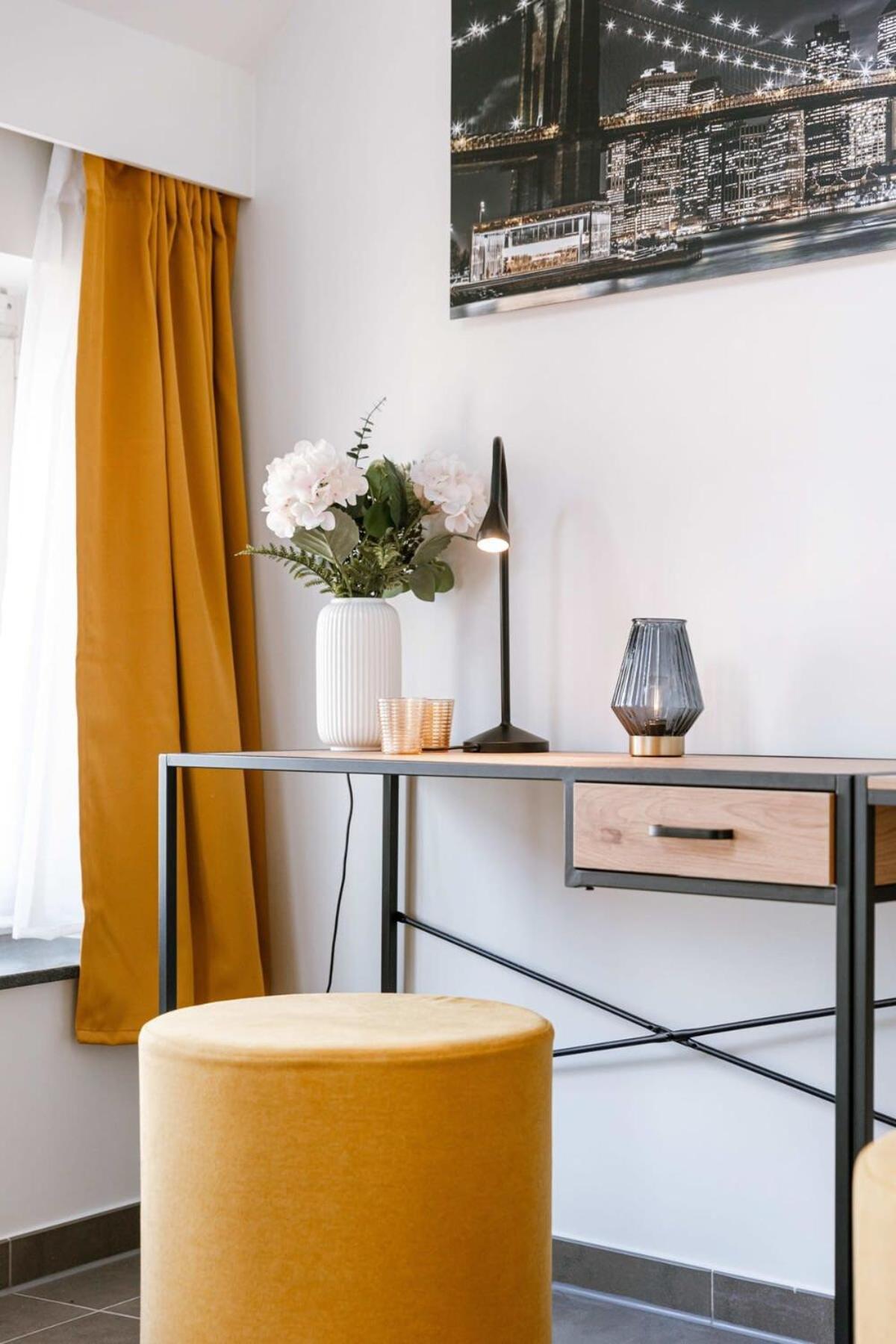 Pleasant Apartment Near The Center Of 根特 外观 照片
